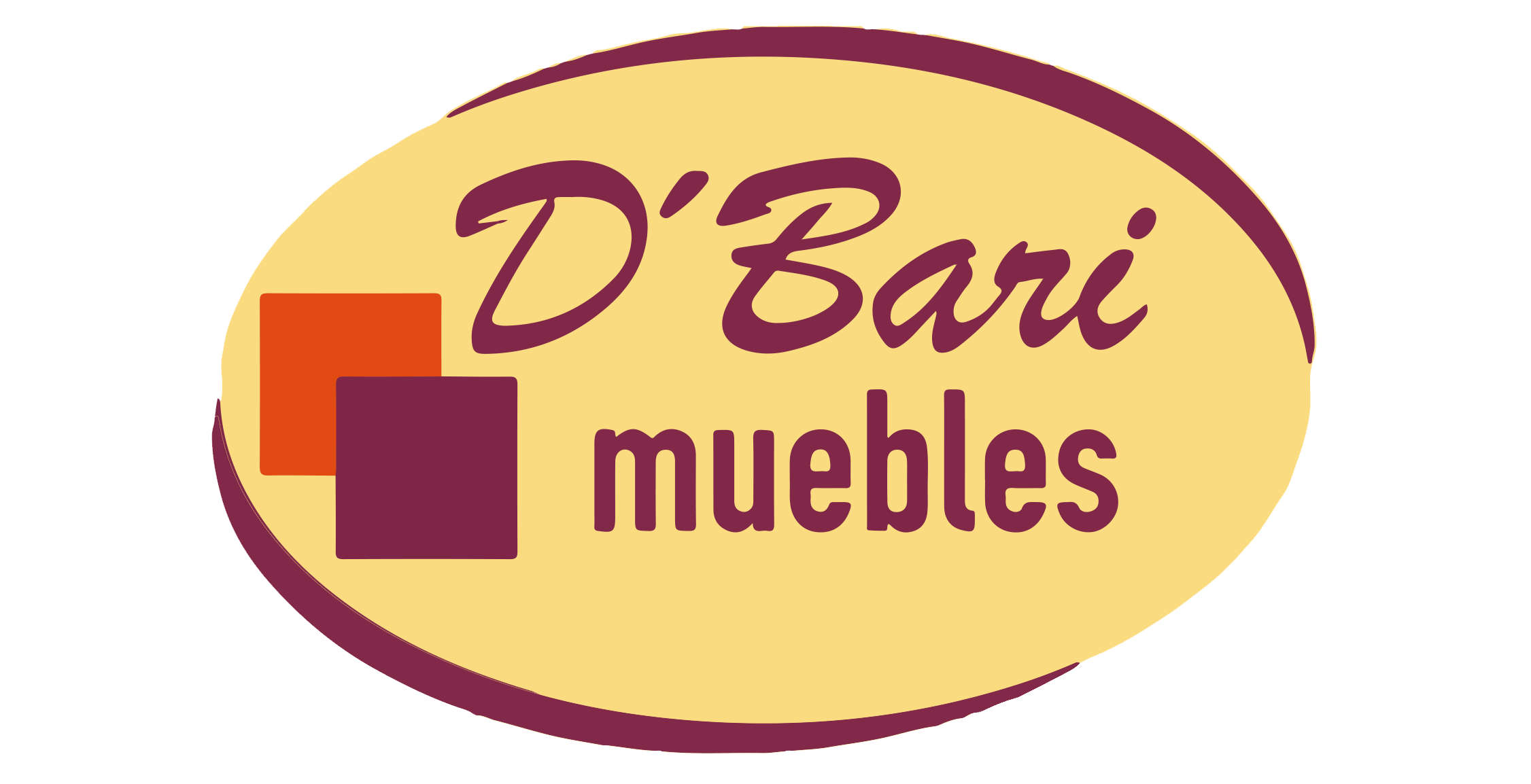 Logo d´bari Muebles
